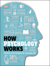 Cover image for How Psychology Works